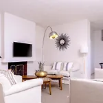Genteel Flamencos Terrace Apartment Marbella