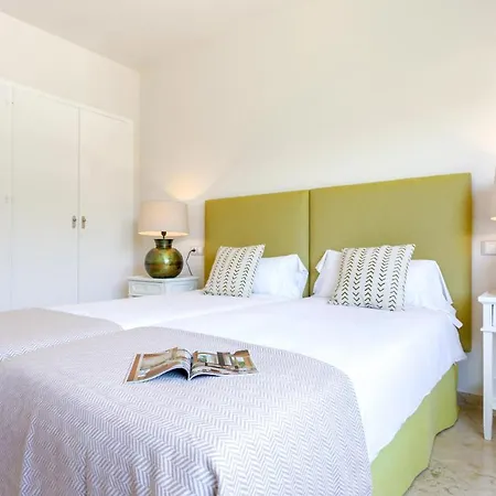 Genteel Flamencos Terrace * 马尔韦利亚