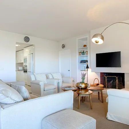 Appartement Genteel Flamencos Terrace *