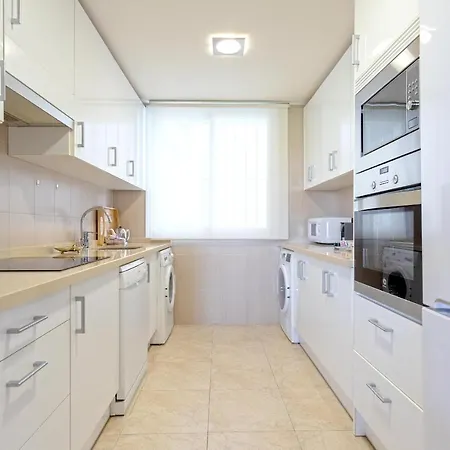 Genteel Flamencos Terrace 公寓 *