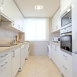 Genteel Flamencos Terrace דירה *