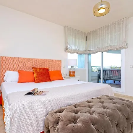 Apartment Genteel Flamencos Terrace *